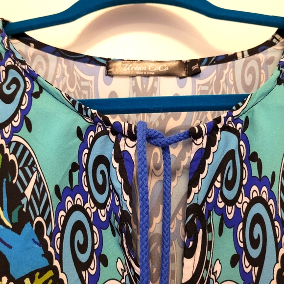 Tunic - Picture 2 of 2